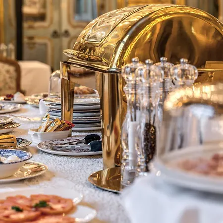 Pensionat Palazzo Doria