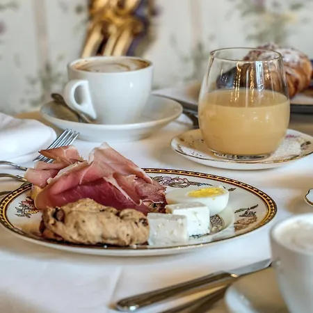 Palazzo Doria Pensionat