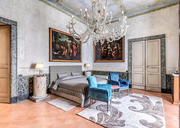 Palazzo Doria Naples