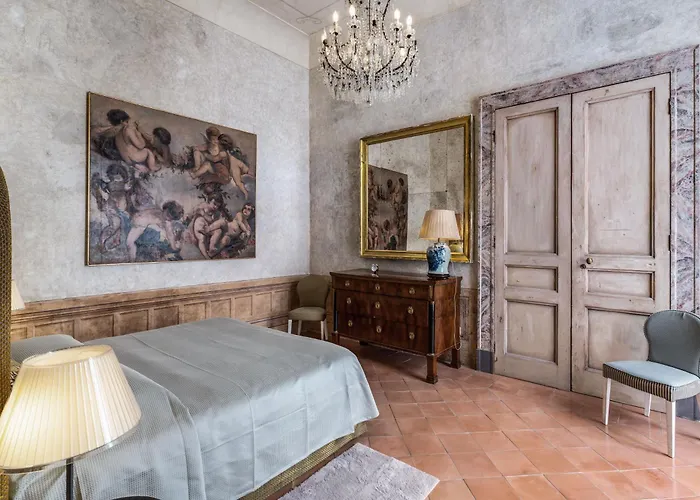 Palazzo Doria Naples