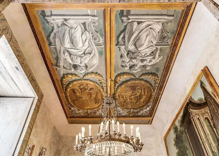 Palazzo Doria 4*