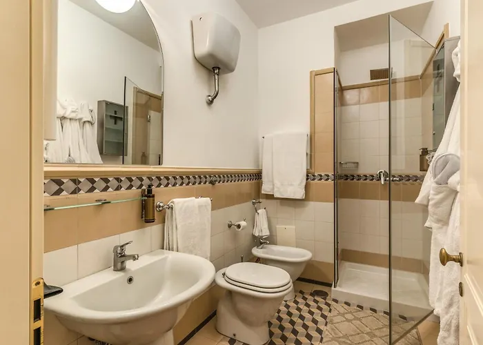 Palazzo Doria Naples