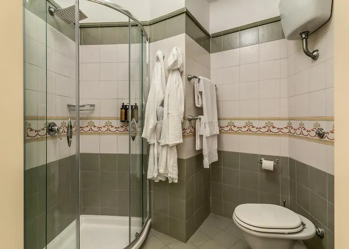 Maison d'hôtes Palazzo Doria Naples