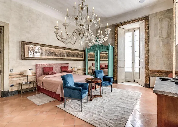 Palazzo Doria Naples