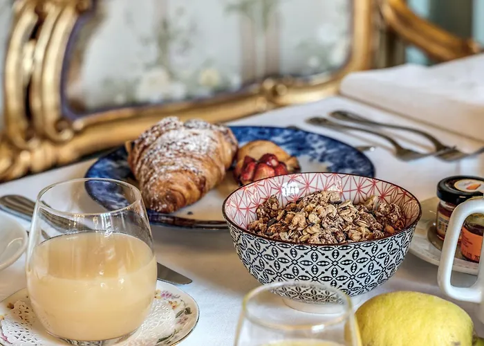 Palazzo Doria Maison d'hôtes