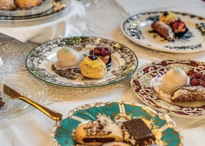 Palazzo Doria Maison d'hôtes