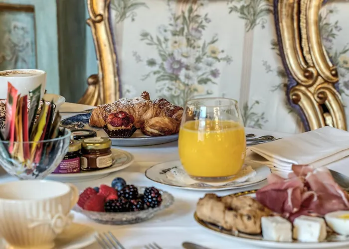 Palazzo Doria Naples