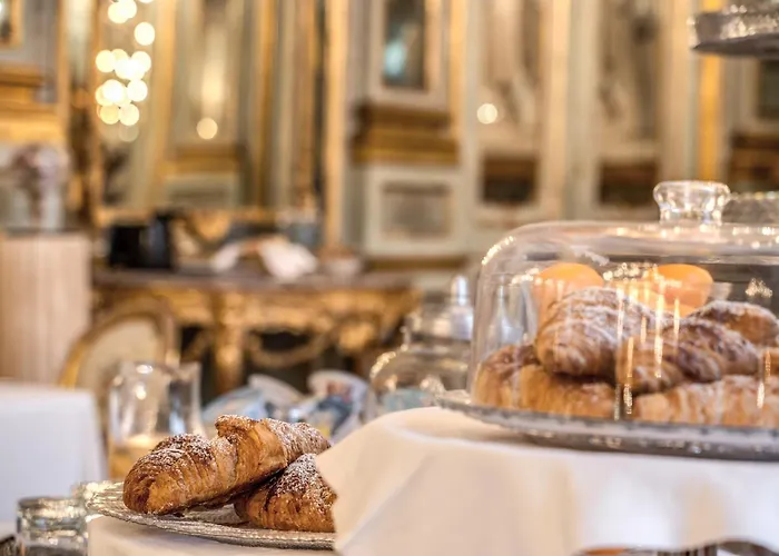 Palazzo Doria Maison d'hôtes Naples