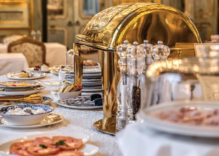 Maison d'hôtes Palazzo Doria