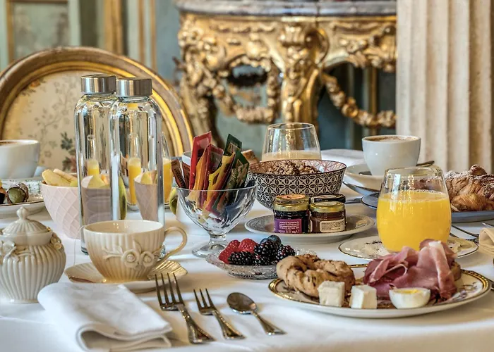 Maison d'hôtes Palazzo Doria