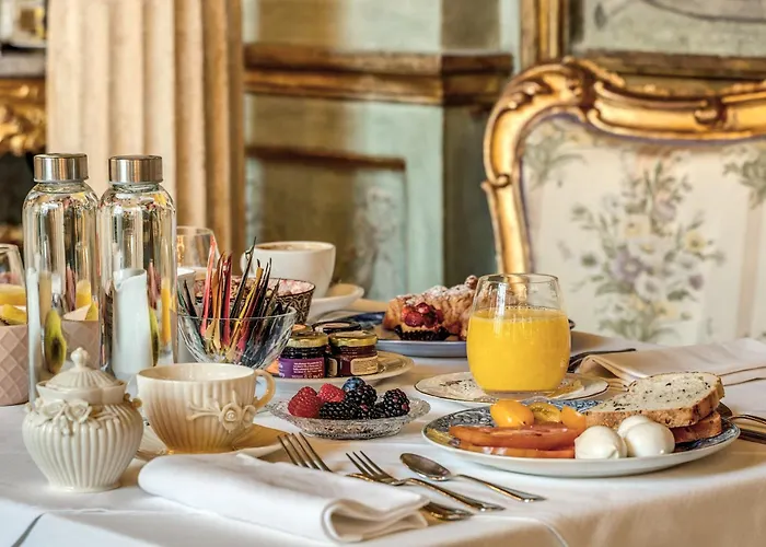 Palazzo Doria Naples