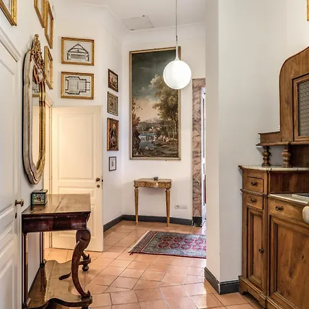 Palazzo Doria