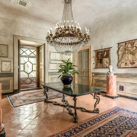 Palazzo Doria